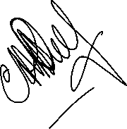 Signature manuscrite de Lanto Pache